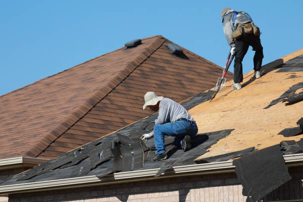 Best Roof Installation  in Benson, NC